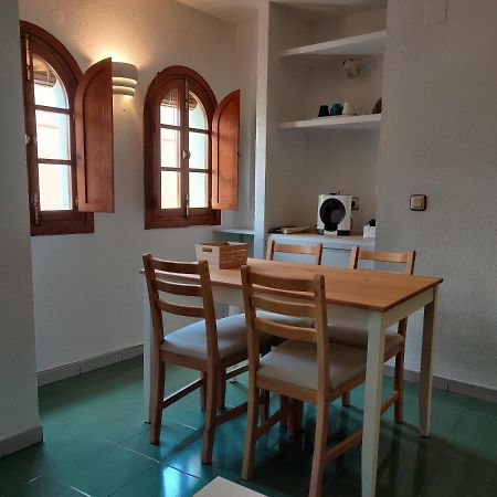 Ferienwohnung Barrio Arenal - Centro Ciudad Sevilla Exterior foto