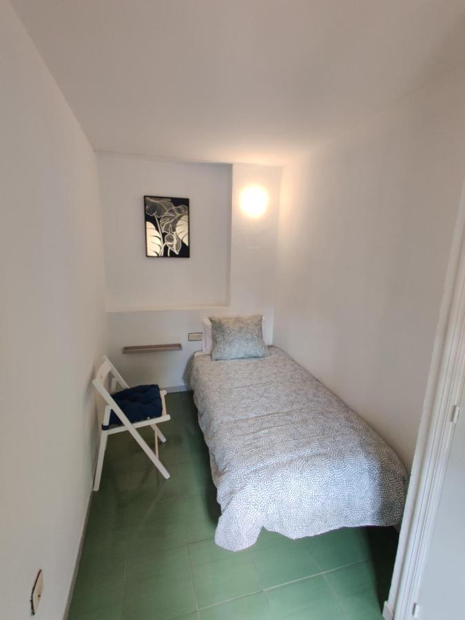 Ferienwohnung Barrio Arenal - Centro Ciudad Sevilla Exterior foto