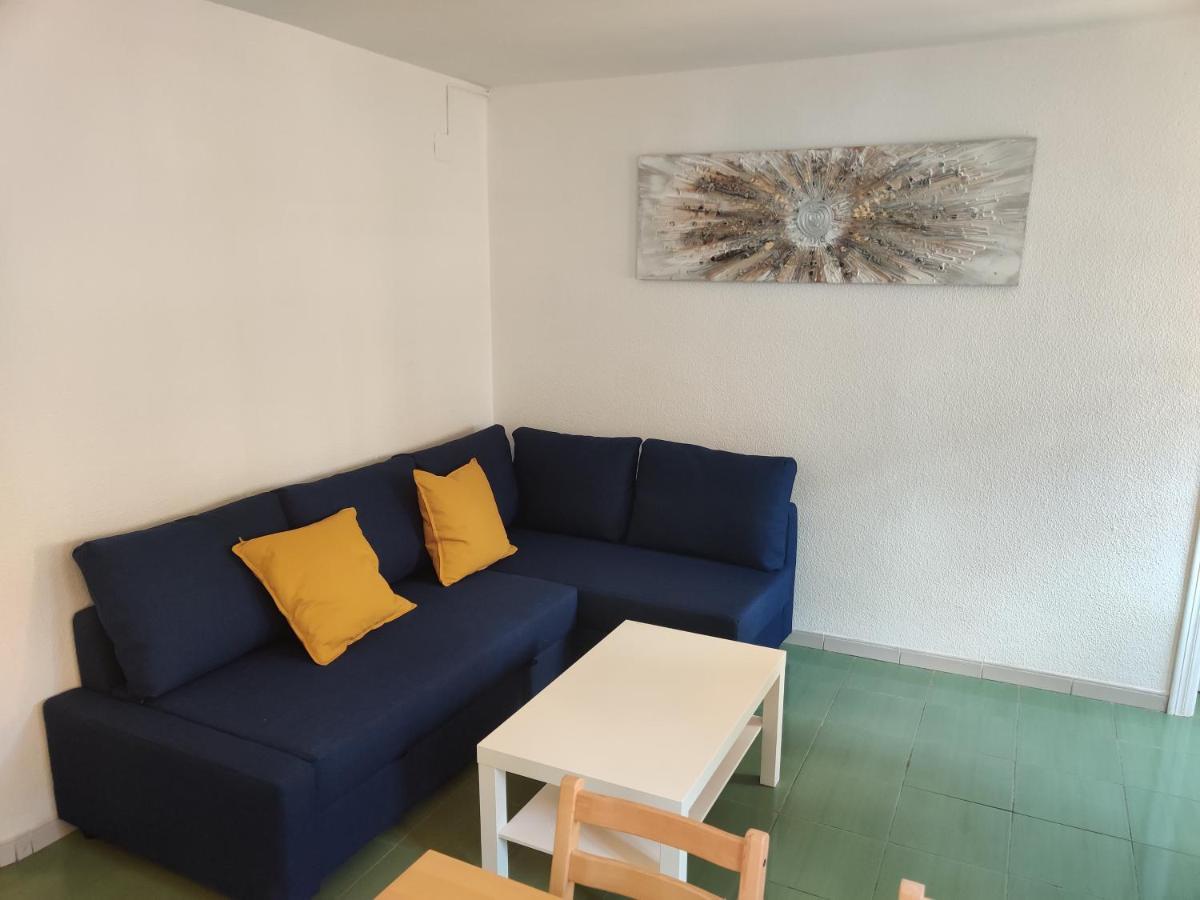 Ferienwohnung Barrio Arenal - Centro Ciudad Sevilla Exterior foto